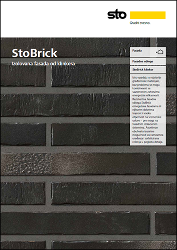 StoBrick