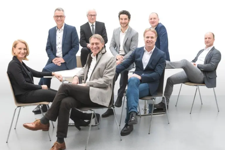 Rukovodstvo Sto Austrija