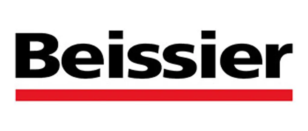 Logo kompanije Beissier