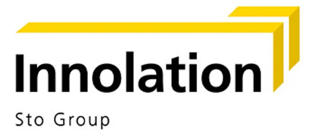 Logo kompanije Innolation GmbH