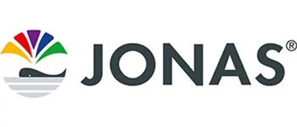 Logo kompanije JONAS Farbenwerke GmbH & Co. KG