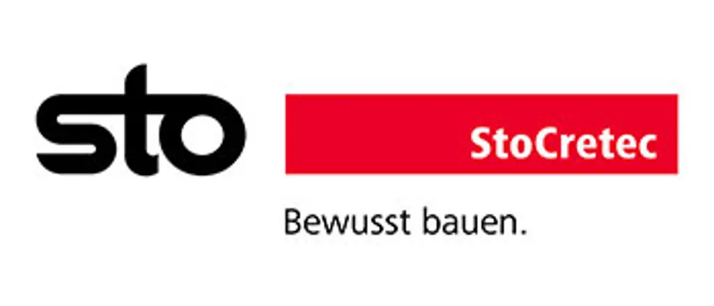 Logo kompanije StoCretec GmbH