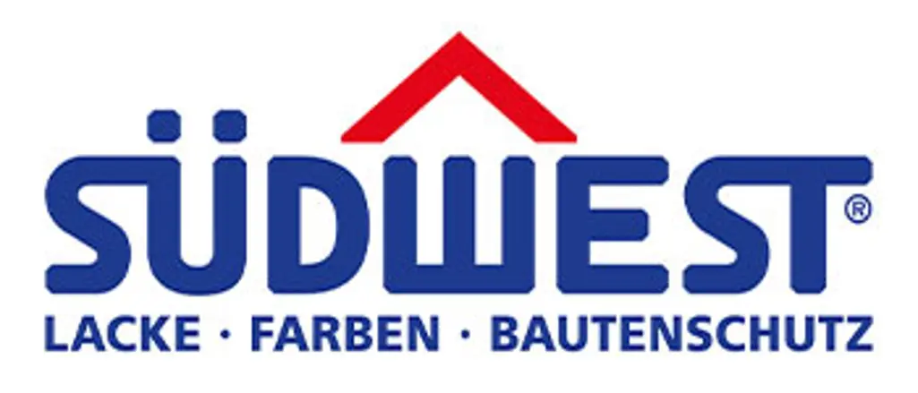 Logo kompanije Südwest Lacke + Farben GmbH & Co. KG