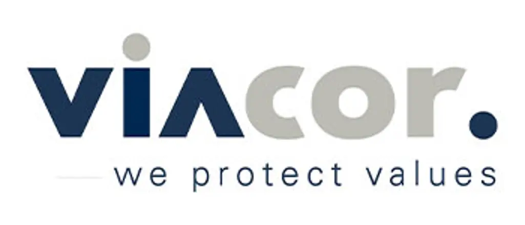 Logo kompanije Viacor Polymer GmbH