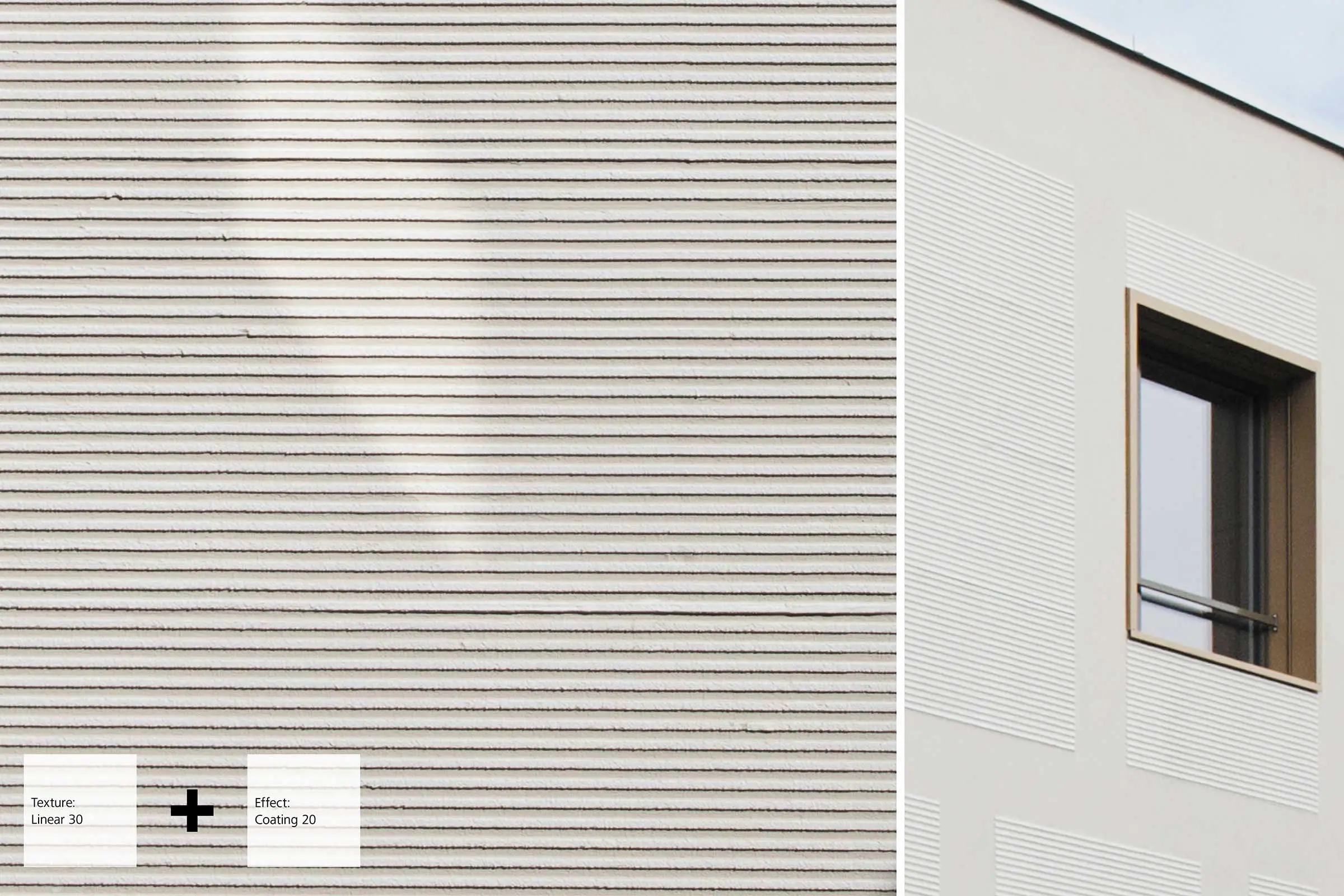 StoSignature Texture Linear 30 