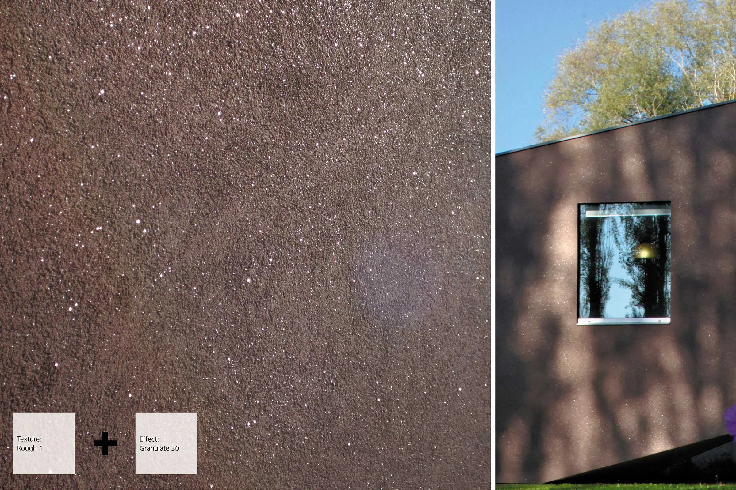 StoSignature Texture Rough 1