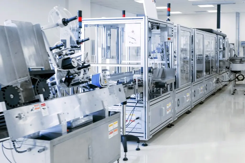 Mikroelektronika, čip, elektrostatičko pražnjenje