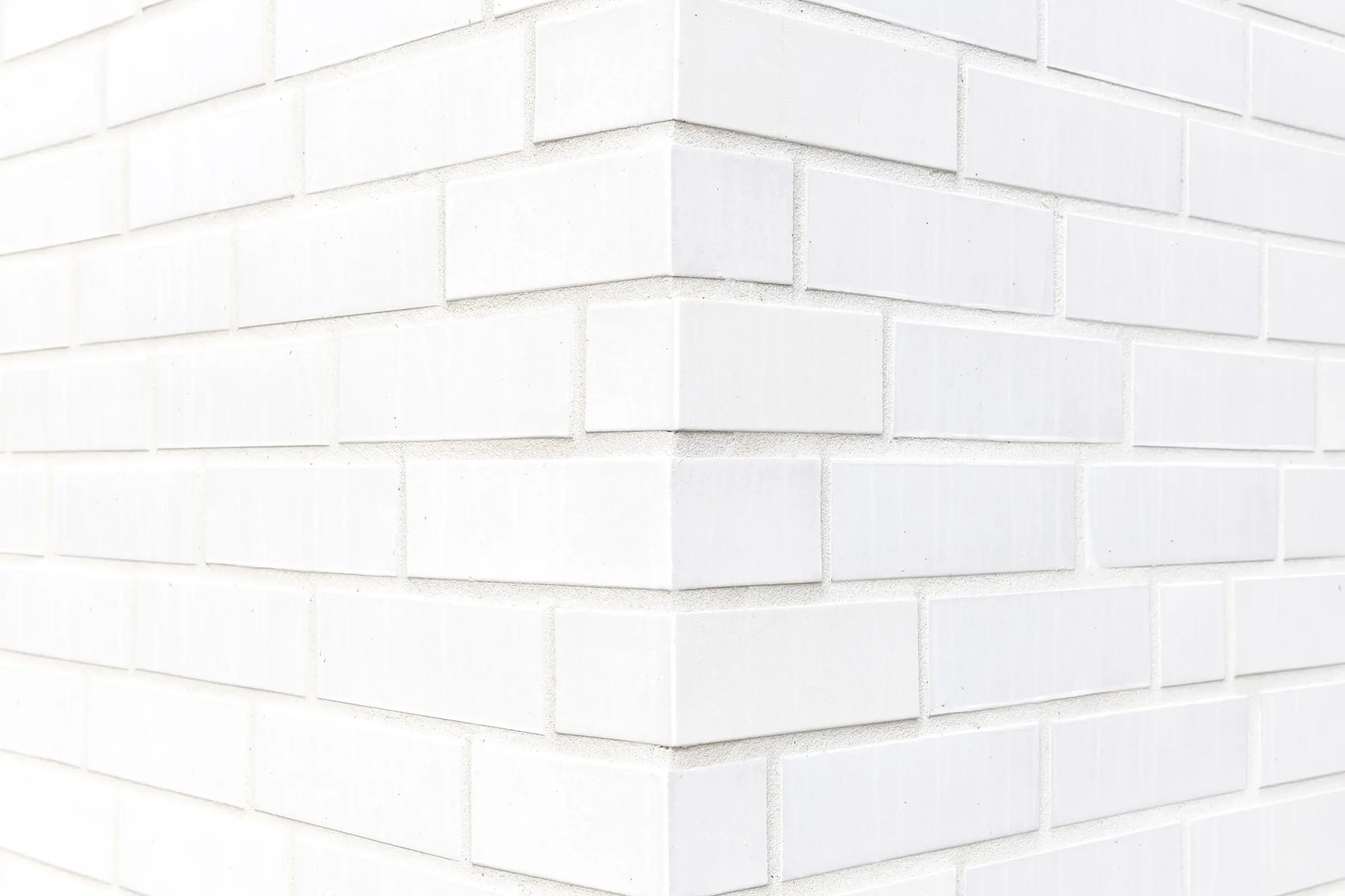 Rivus Vivere, Beč, stambena zgrada, StoBrick klinker fasada, detalj ugla zgrade