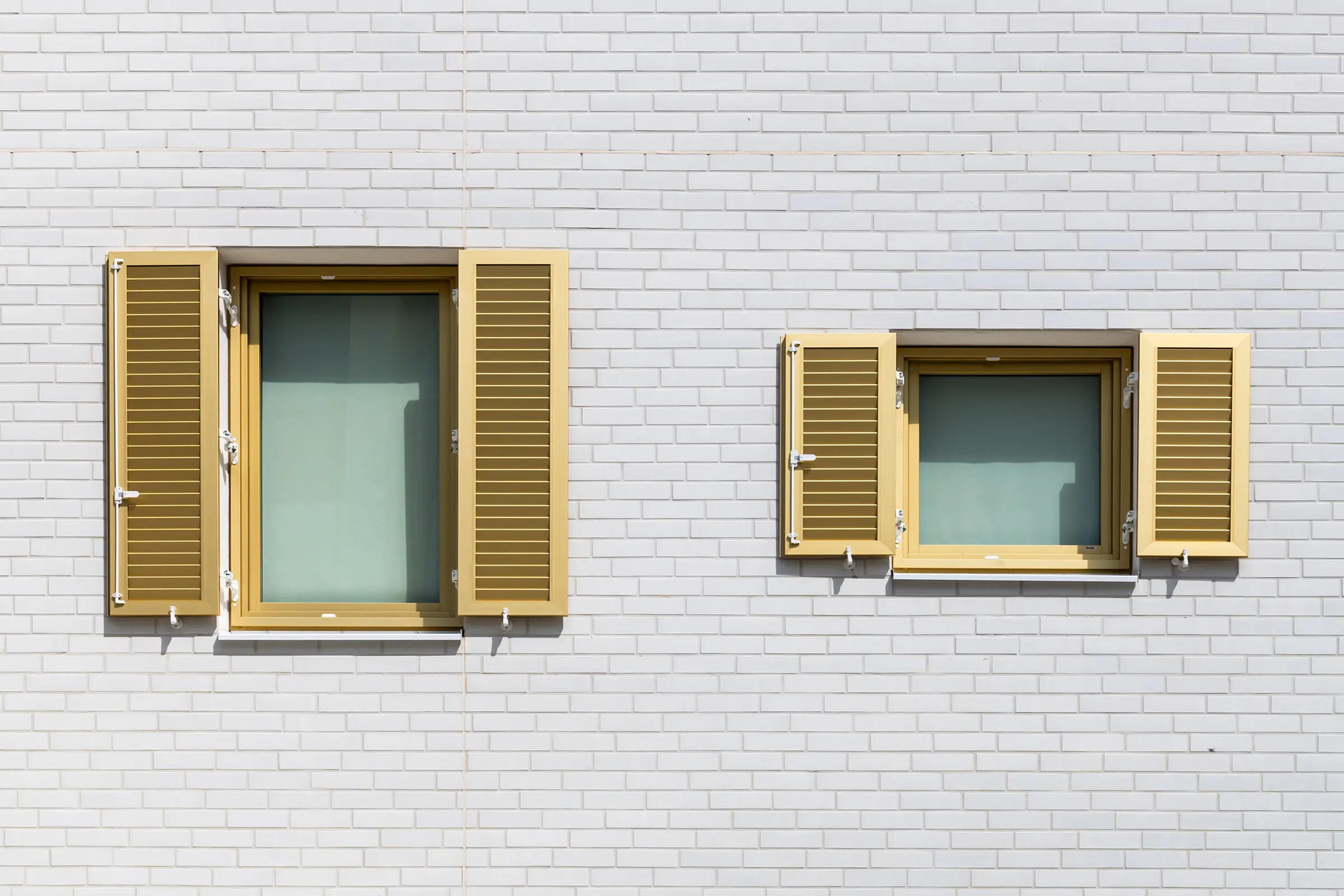 Rivus Vivere, Beč, stambeni kompleks, StoBrick klinker fasada