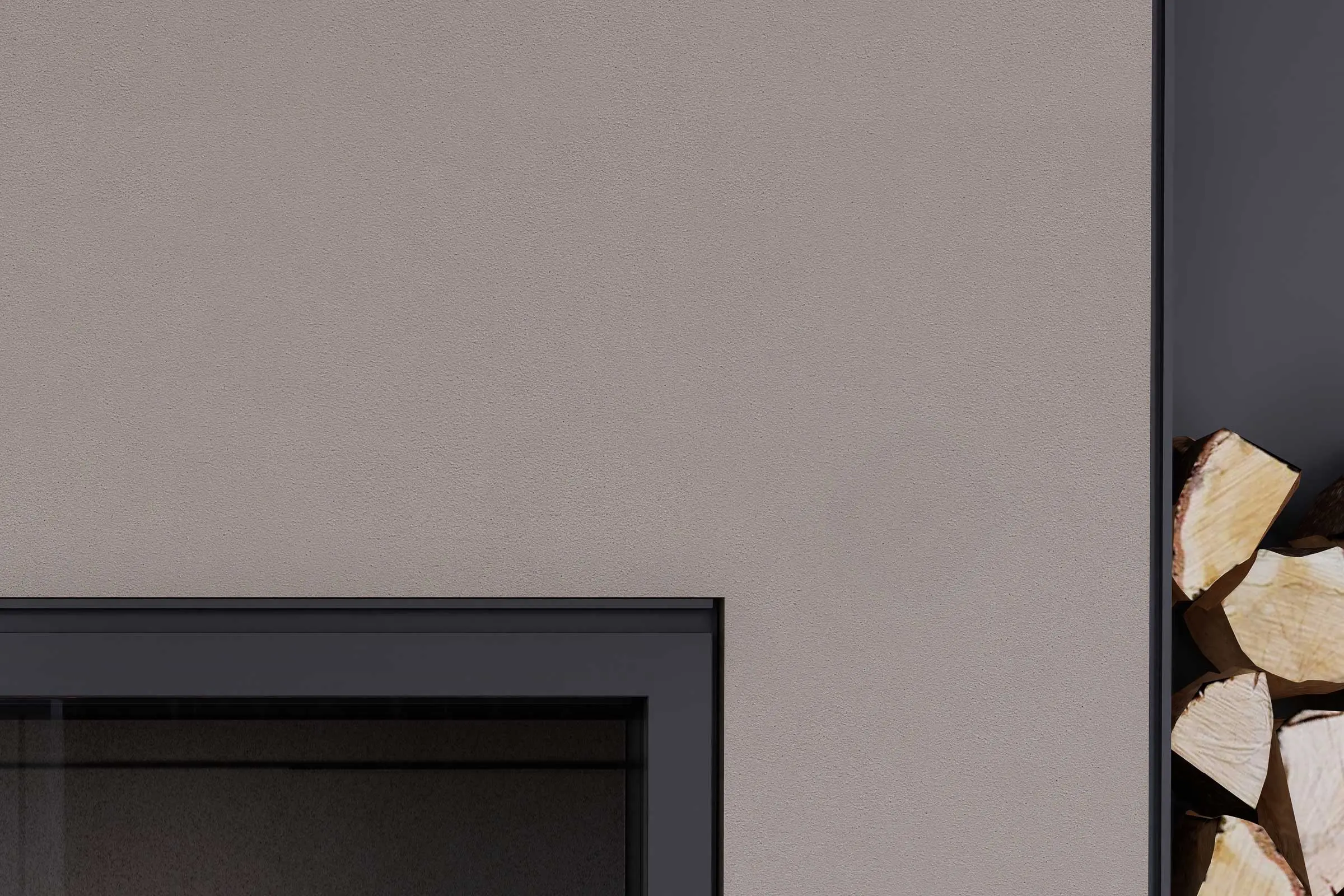 interior_colors_24plus_detail_wohnen3_kamin_holz_walnussfarbene_wand_2400x1600px6