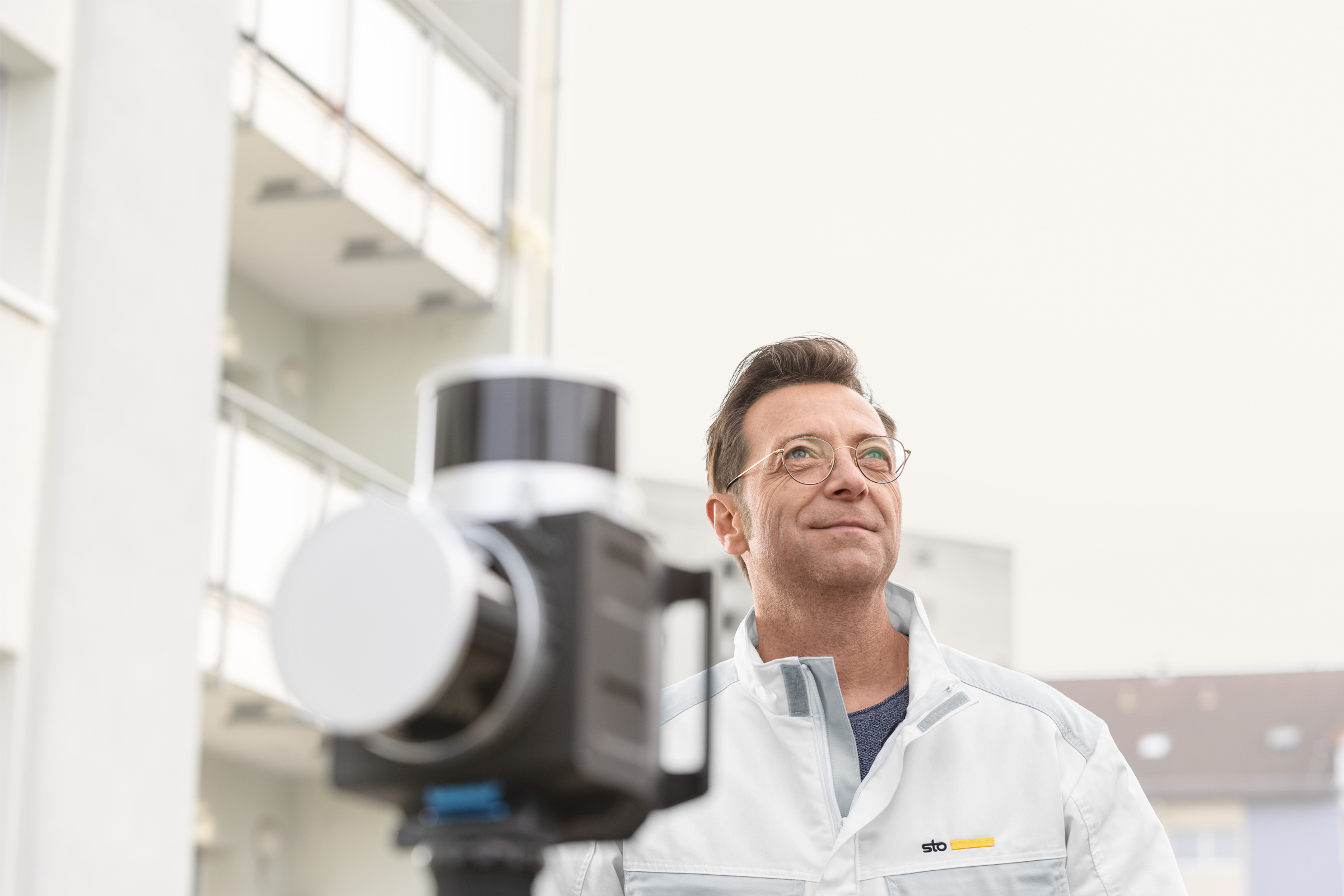 Digitalno snimanje objekta sa Sto Scan2Plan