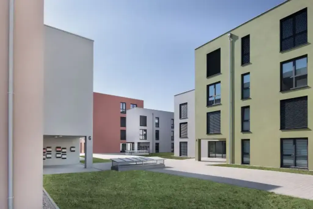 StoColor sistem: boje za enterijer i fasadne boje