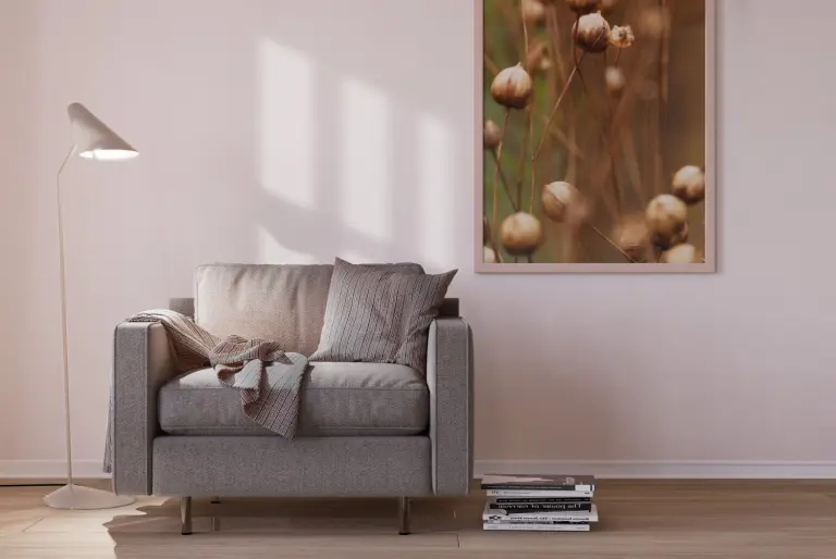 Boje i njihov uticaj u prostoru – InteriorColors 24+ – Sto boje