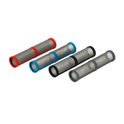 Graco Verteilerfilter Easy Out[TM] kurz