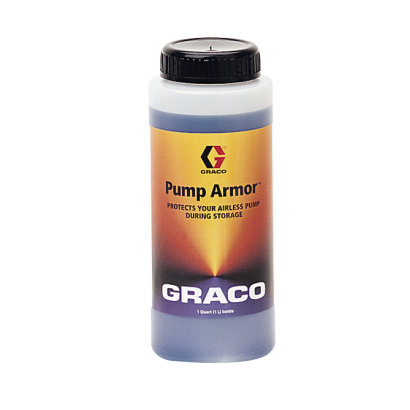 Graco Pump Armor[TM]-Flüssigkeit