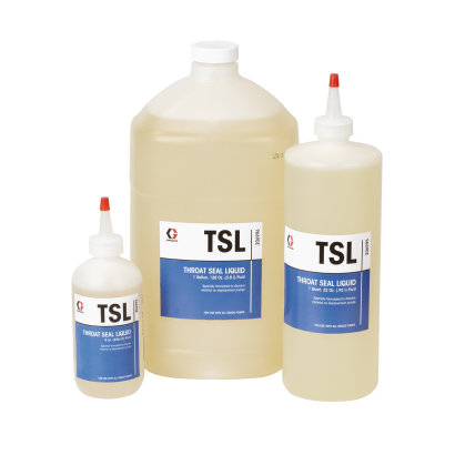 Graco TSL[TM]-Flüssigkeit