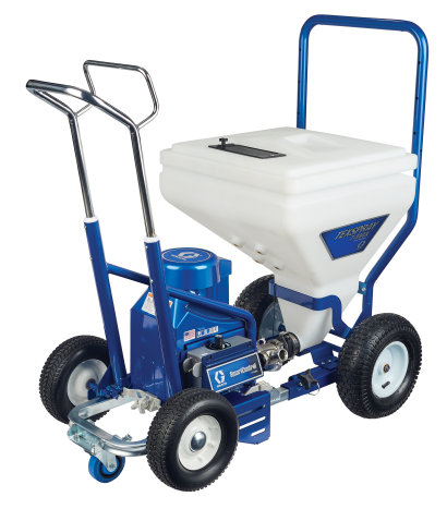 Graco T-MAX[TM] 506 Airlessspritzgerät