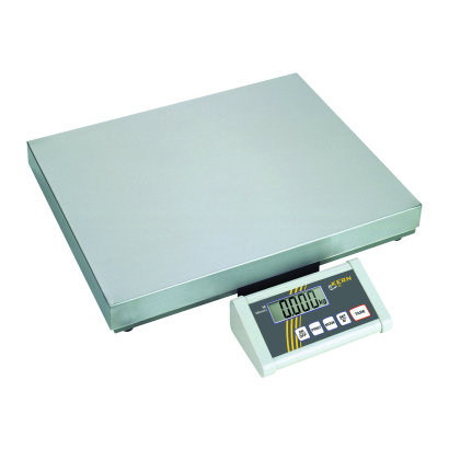 Digitale Industrieplattformwaage