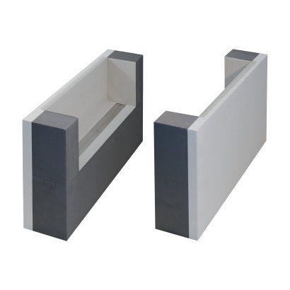 Sto-Sturzelement Tab EPS plus