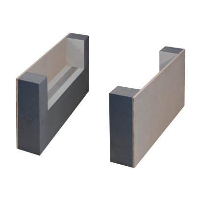 Sto-Sturzelement Tab EPS plus PT