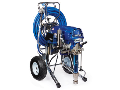 Graco Mark X[TM] Airlessspritzgerät