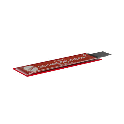 Sto-Ersatzklingen für Tapetenschaber