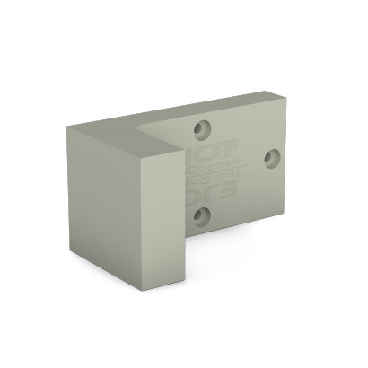 StoFix Iso-Corner