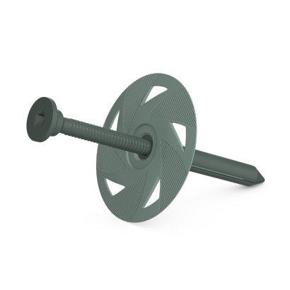 Sto-Schraubdübel S1 short 8/60