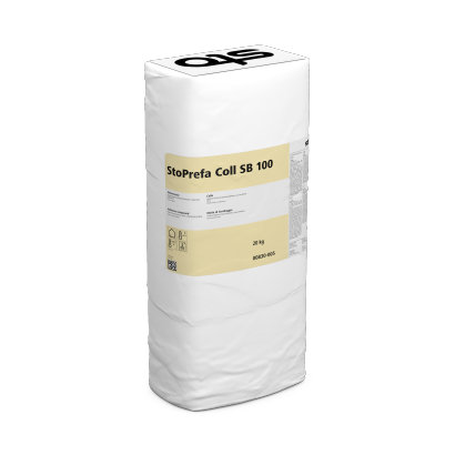 StoPrefa Coll SB 100