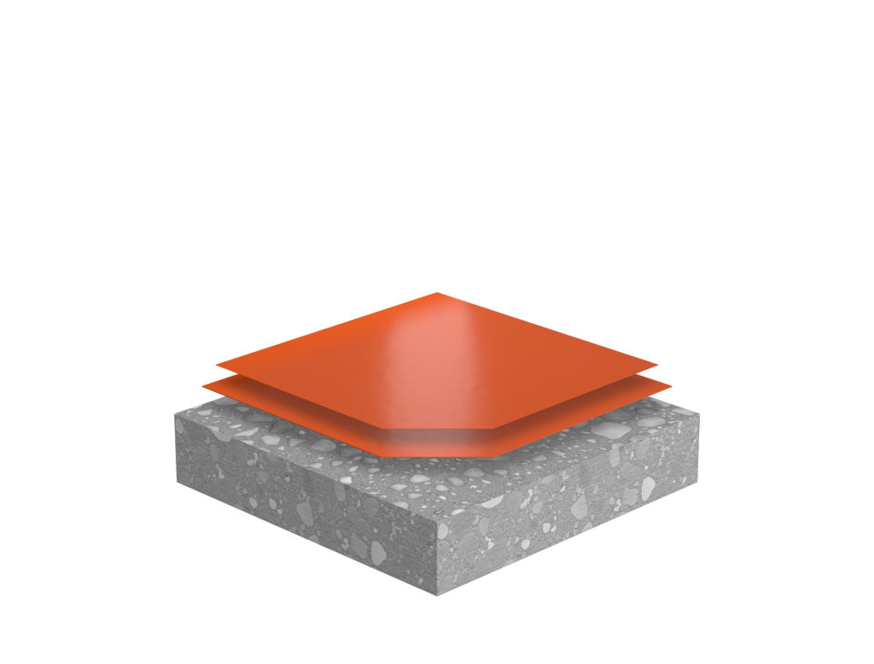 StoFloor Balcony Paint BF 200